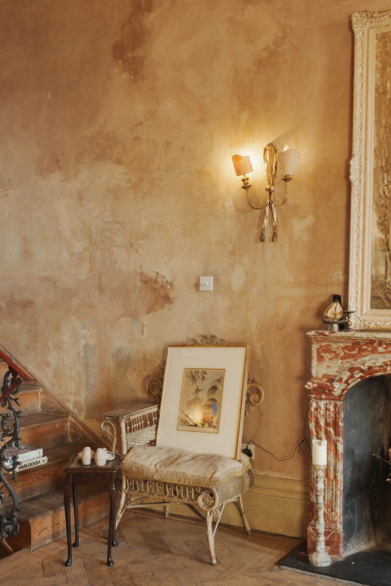 AIRLIE LONDON, W8 - SHOOTFACTORY - LONDON APARTMENTS