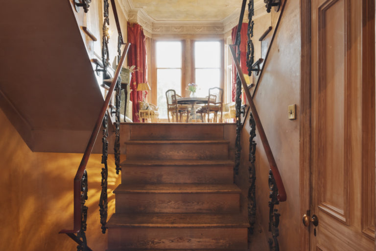 AIRLIE LONDON, W8 - SHOOTFACTORY - LONDON APARTMENTS