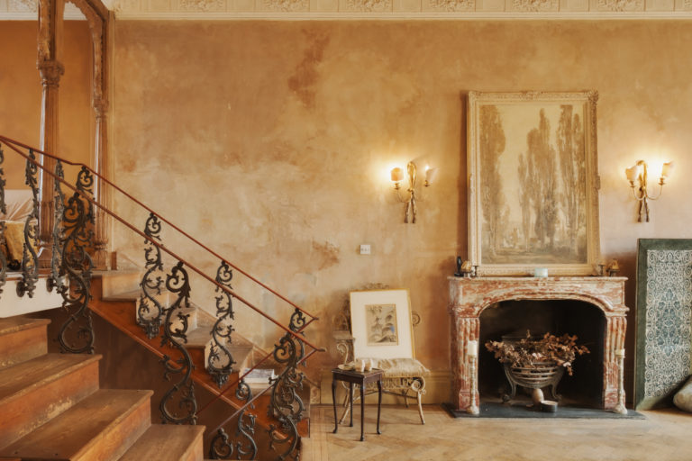 AIRLIE LONDON, W8 - SHOOTFACTORY - LONDON APARTMENTS