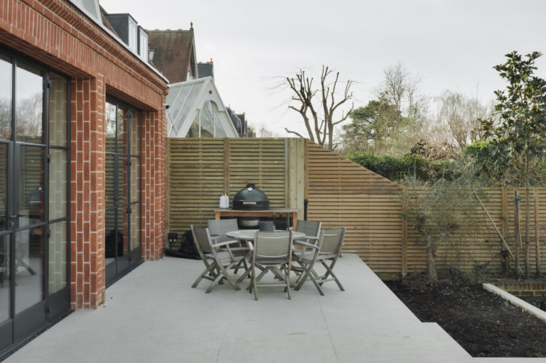 CREEKSIDE LONDON, TW11 - SHOOTFACTORY - LONDON HOUSES