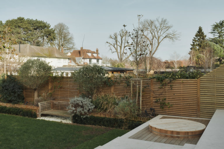 CREEKSIDE LONDON, TW11 - SHOOTFACTORY - LONDON HOUSES