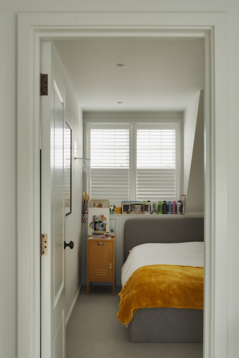 CREEKSIDE LONDON, TW11 - SHOOTFACTORY - LONDON HOUSES