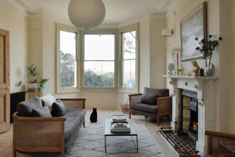 House On The Hill, London, SE14 - City Views - SHOOTFACTORY