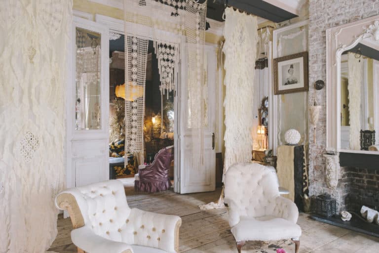 Boho Bliss with These Eclectic Photo Shoot Locations in London