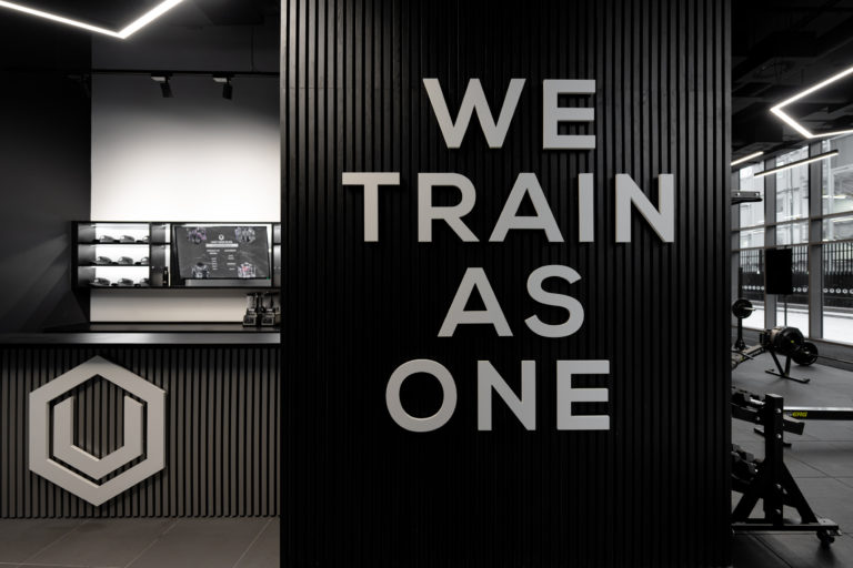 UNIT NINE LONDON, SW11 - SHOOTFACTORY - COMMERCIAL & INDUSTRIAL