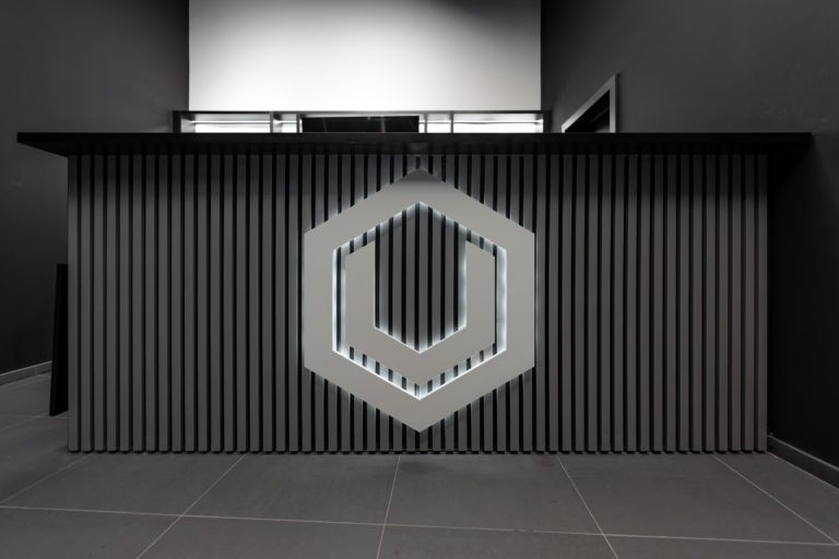 UNIT NINE LONDON, SW11 - SHOOTFACTORY - COMMERCIAL & INDUSTRIAL