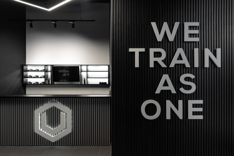 UNIT NINE LONDON, SW11 - SHOOTFACTORY - COMMERCIAL & INDUSTRIAL