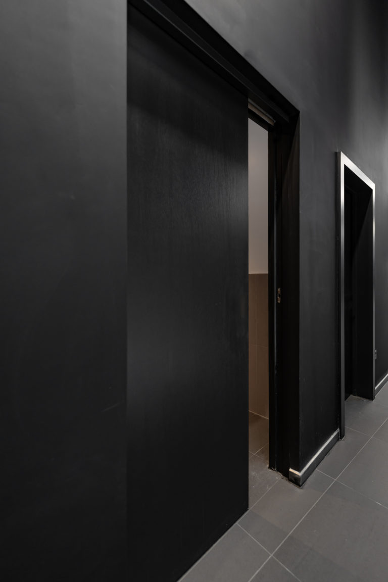 UNIT NINE LONDON, SW11 - SHOOTFACTORY - COMMERCIAL & INDUSTRIAL