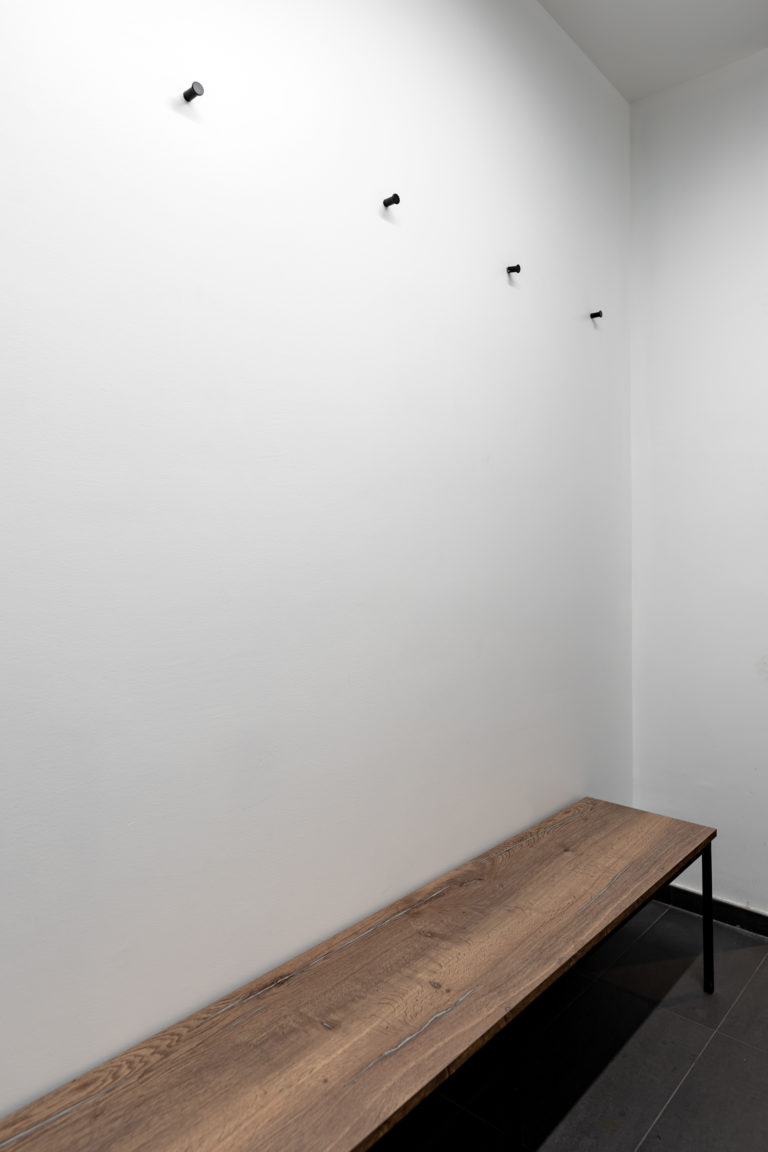 UNIT NINE LONDON, SW11 - SHOOTFACTORY - COMMERCIAL & INDUSTRIAL