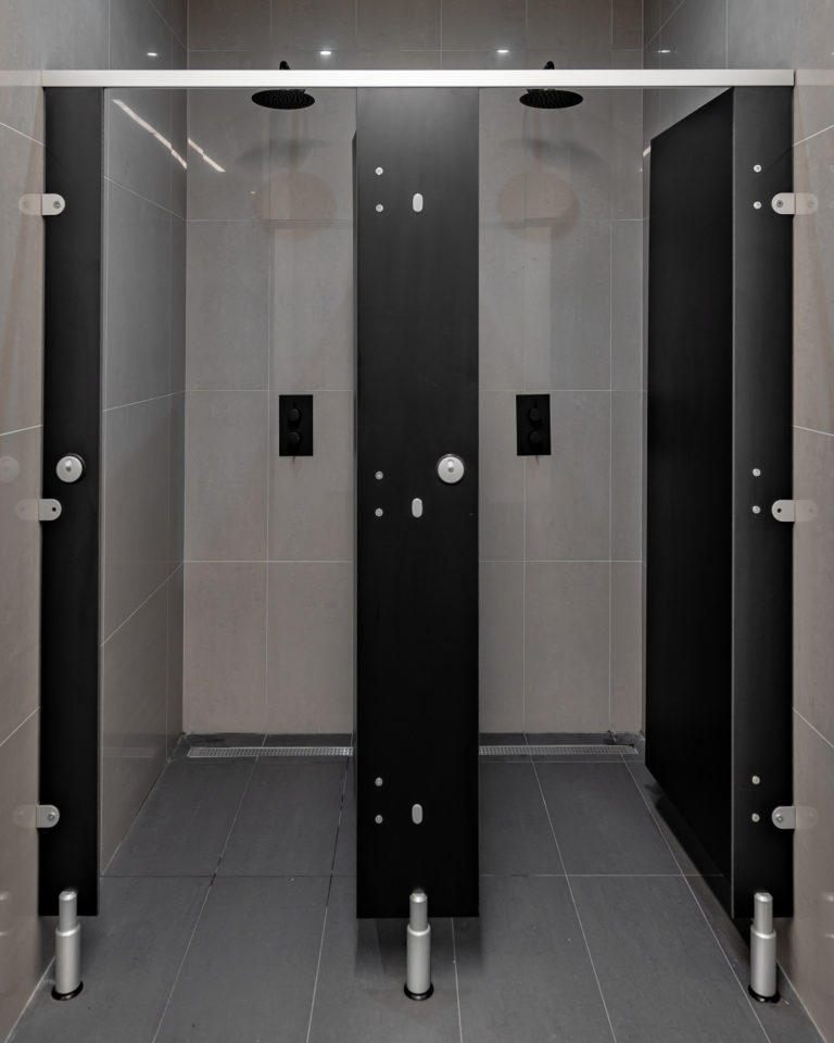 UNIT NINE LONDON, SW11 - SHOOTFACTORY - COMMERCIAL & INDUSTRIAL