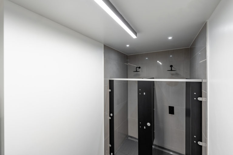 UNIT NINE LONDON, SW11 - SHOOTFACTORY - COMMERCIAL & INDUSTRIAL