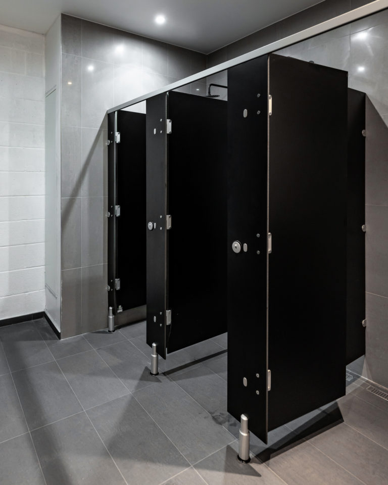 UNIT NINE LONDON, SW11 - SHOOTFACTORY - COMMERCIAL & INDUSTRIAL