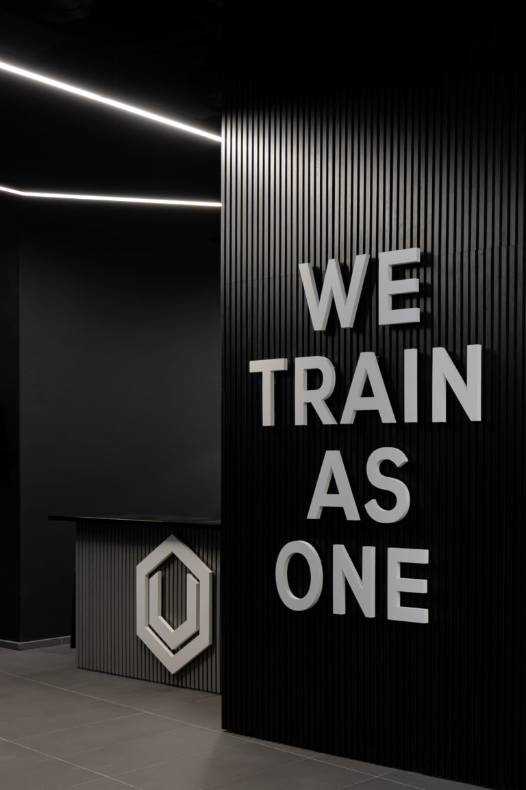UNIT NINE LONDON, SW11 - SHOOTFACTORY - COMMERCIAL & INDUSTRIAL