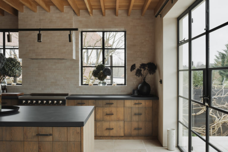WINCHMORE HILL LONDON, N21 - SHOOTFACTORY - LONDON HOUSES