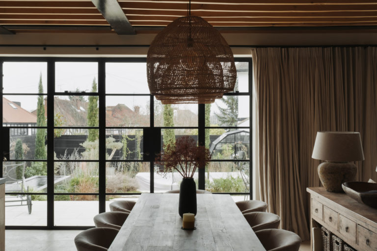 WINCHMORE HILL LONDON, N21 - SHOOTFACTORY - LONDON HOUSES