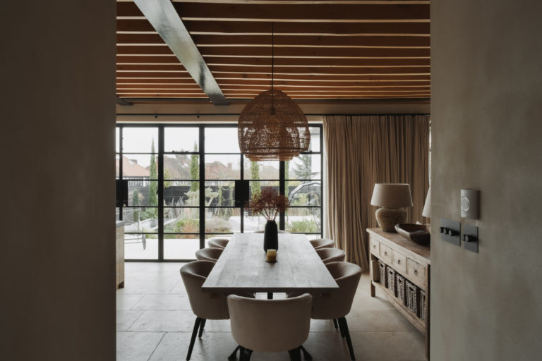 WINCHMORE HILL LONDON, N21 - SHOOTFACTORY - LONDON HOUSES