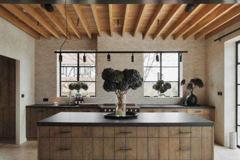 WINCHMORE HILL LONDON, N21 - SHOOTFACTORY - LONDON HOUSES