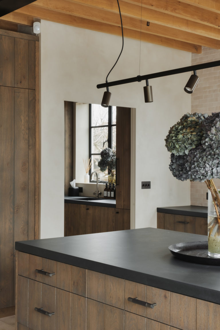WINCHMORE HILL LONDON, N21 - SHOOTFACTORY - LONDON HOUSES