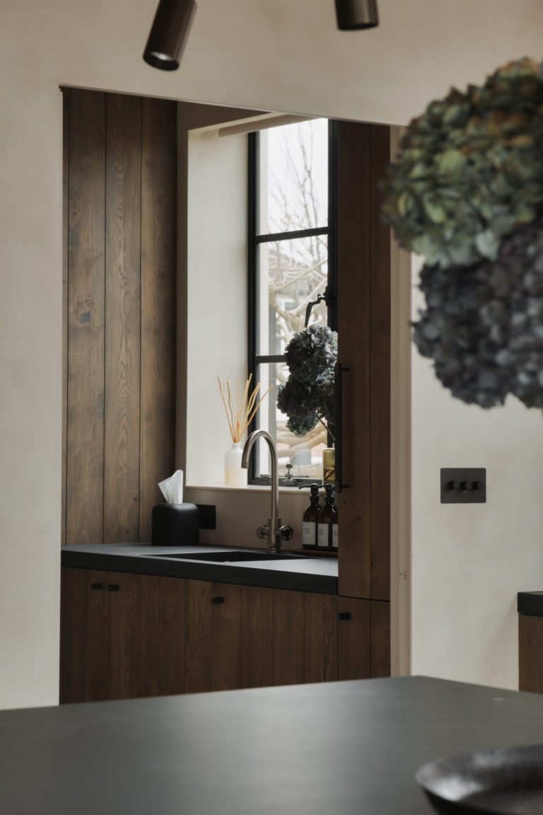 WINCHMORE HILL LONDON, N21 - SHOOTFACTORY - LONDON HOUSES