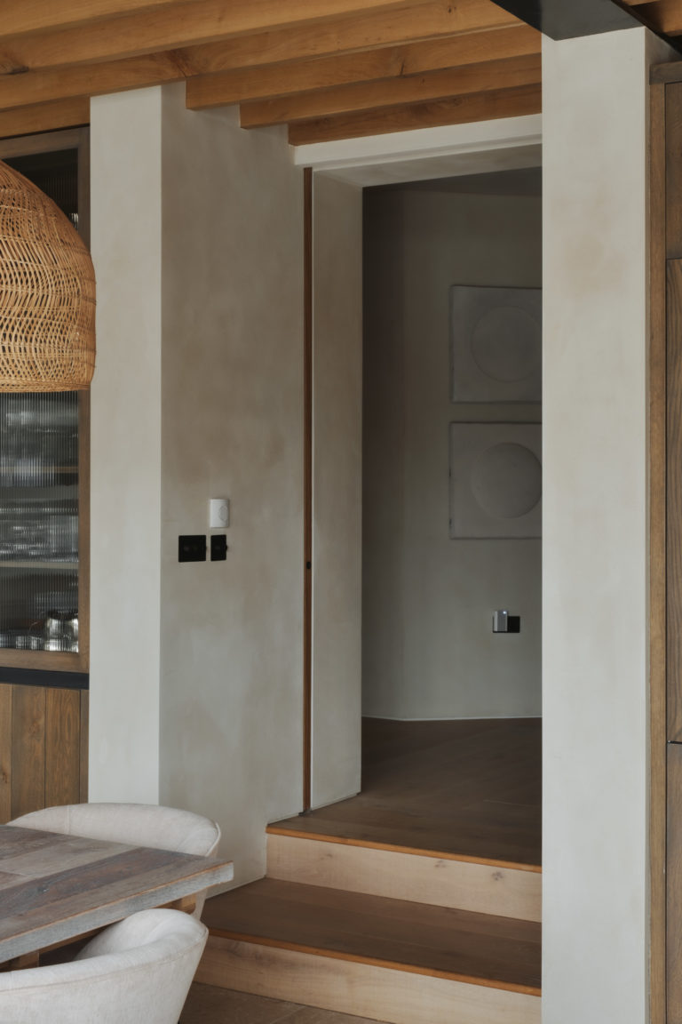 WINCHMORE HILL LONDON, N21 - SHOOTFACTORY - LONDON HOUSES