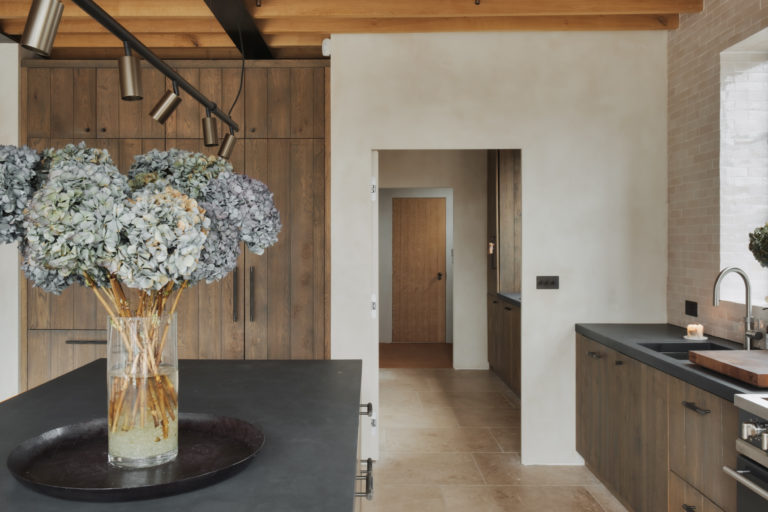 WINCHMORE HILL LONDON, N21 - SHOOTFACTORY - LONDON HOUSES