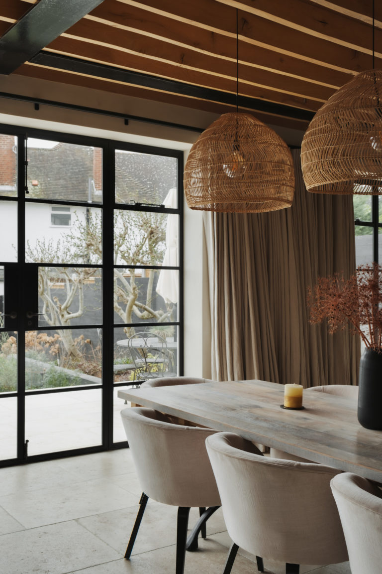 WINCHMORE HILL LONDON, N21 - SHOOTFACTORY - LONDON HOUSES