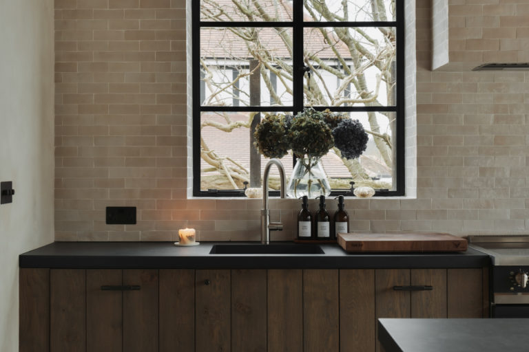 WINCHMORE HILL LONDON, N21 - SHOOTFACTORY - LONDON HOUSES