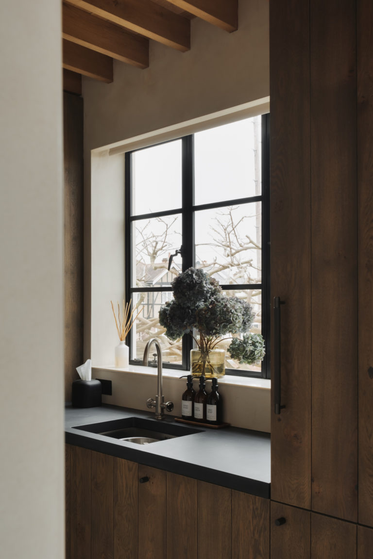 WINCHMORE HILL LONDON, N21 - SHOOTFACTORY - LONDON HOUSES
