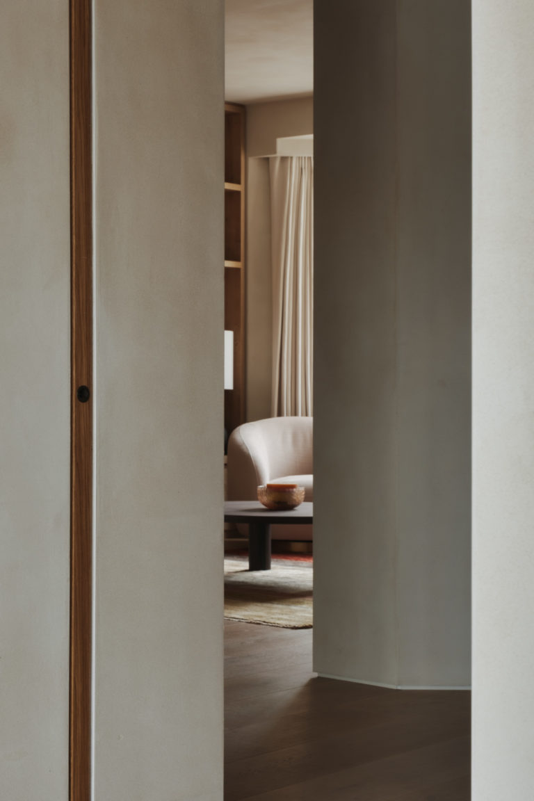 WINCHMORE HILL LONDON, N21 - SHOOTFACTORY - LONDON HOUSES