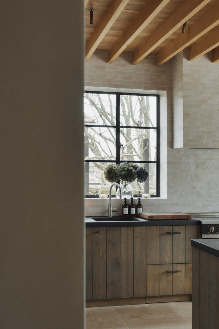 WINCHMORE HILL LONDON, N21 - SHOOTFACTORY - LONDON HOUSES