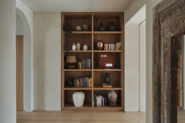 WINCHMORE HILL LONDON, N21 - SHOOTFACTORY - LONDON HOUSES