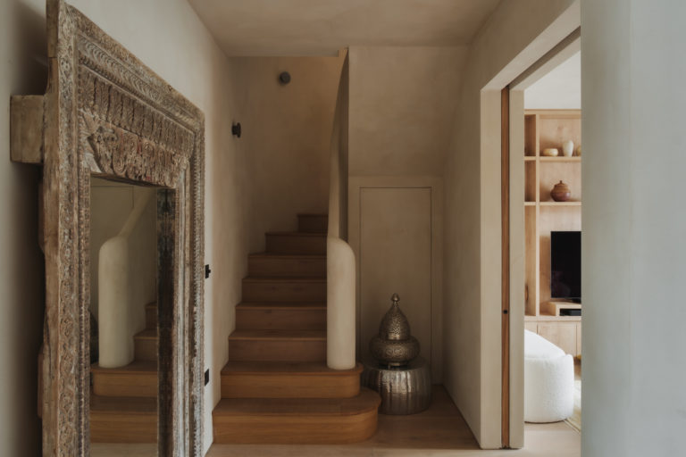 WINCHMORE HILL LONDON, N21 - SHOOTFACTORY - LONDON HOUSES