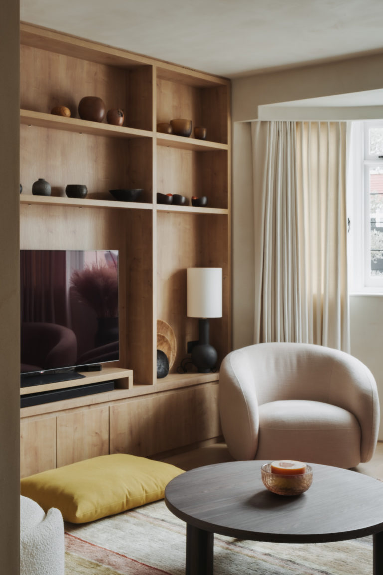 WINCHMORE HILL LONDON, N21 - SHOOTFACTORY - LONDON HOUSES