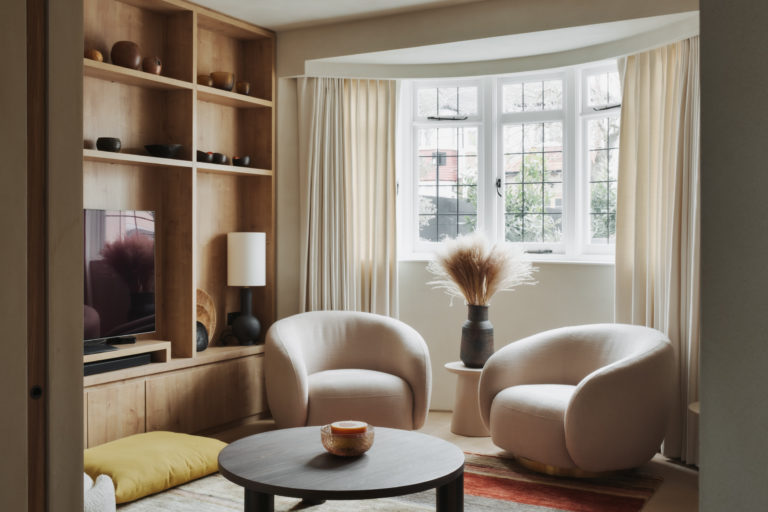 WINCHMORE HILL LONDON, N21 - SHOOTFACTORY - LONDON HOUSES