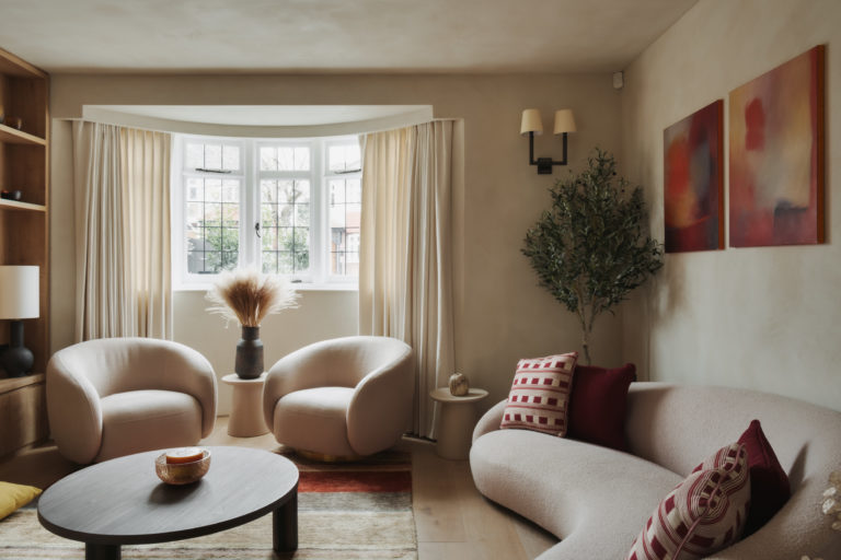 WINCHMORE HILL LONDON, N21 - SHOOTFACTORY - LONDON HOUSES