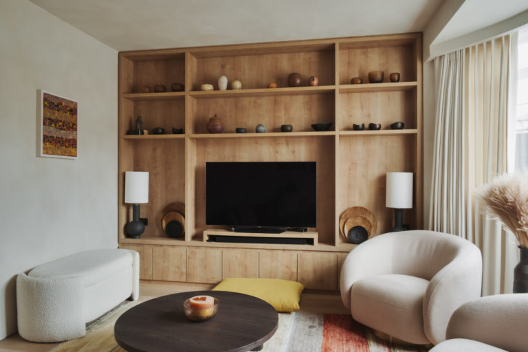WINCHMORE HILL LONDON, N21 - SHOOTFACTORY - LONDON HOUSES