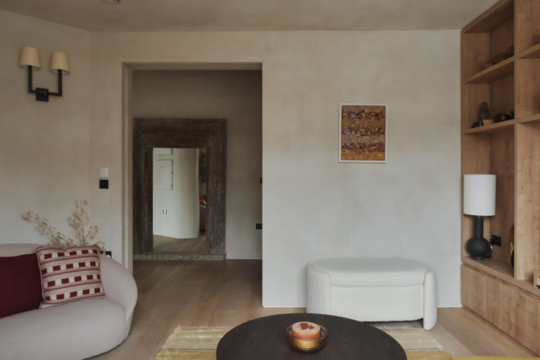 WINCHMORE HILL LONDON, N21 - SHOOTFACTORY - LONDON HOUSES