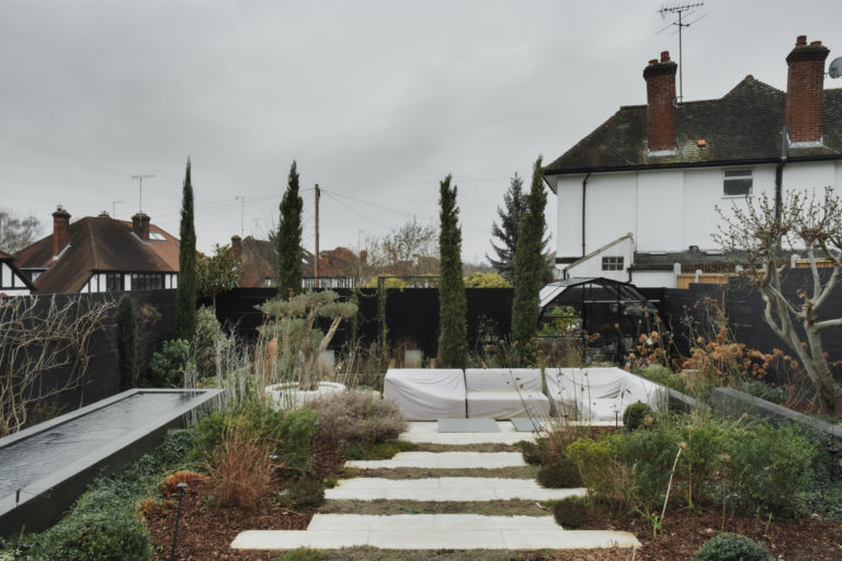 WINCHMORE HILL LONDON, N21 - SHOOTFACTORY - LONDON HOUSES