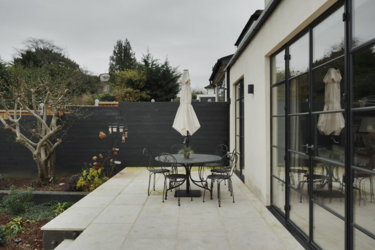 WINCHMORE HILL LONDON, N21 - SHOOTFACTORY - LONDON HOUSES