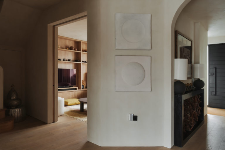 WINCHMORE HILL LONDON, N21 - SHOOTFACTORY - LONDON HOUSES