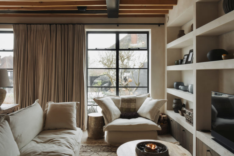 WINCHMORE HILL LONDON, N21 - SHOOTFACTORY - LONDON HOUSES