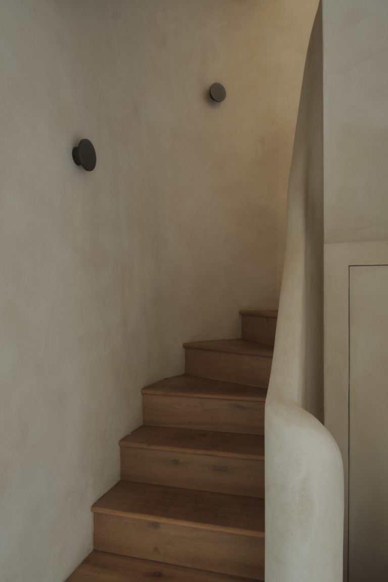 WINCHMORE HILL LONDON, N21 - SHOOTFACTORY - LONDON HOUSES