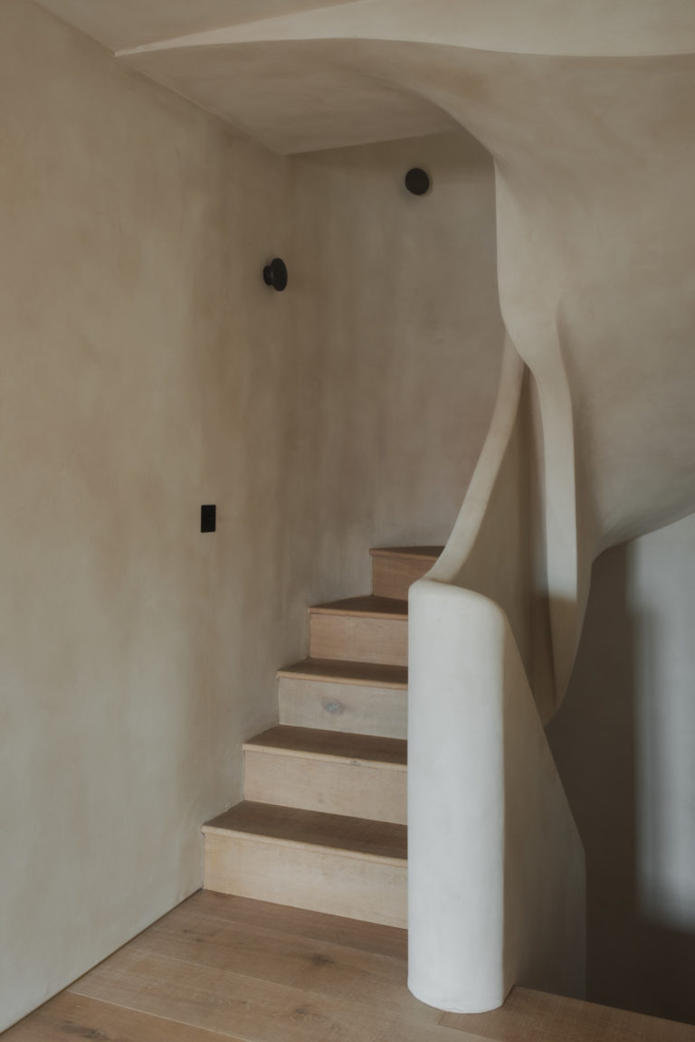 WINCHMORE HILL LONDON, N21 - SHOOTFACTORY - LONDON HOUSES