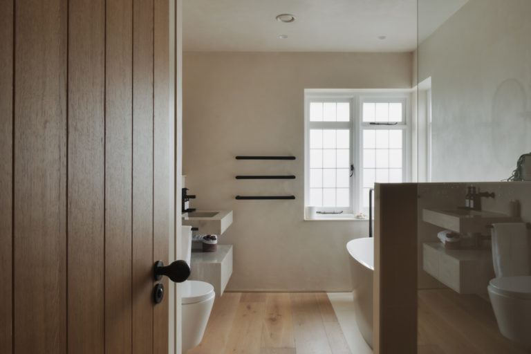 WINCHMORE HILL LONDON, N21 - SHOOTFACTORY - LONDON HOUSES