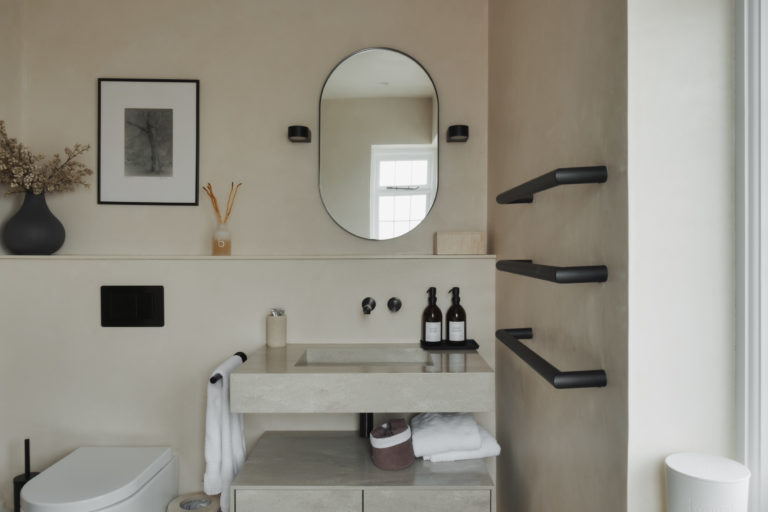 WINCHMORE HILL LONDON, N21 - SHOOTFACTORY - LONDON HOUSES