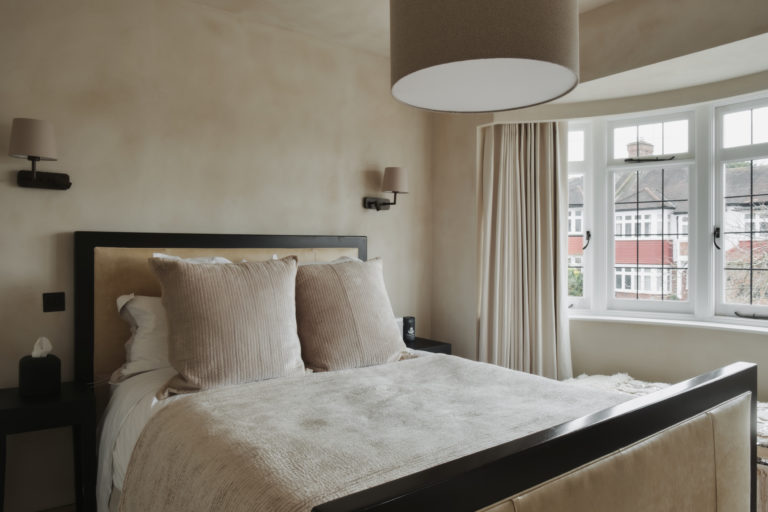 WINCHMORE HILL LONDON, N21 - SHOOTFACTORY - LONDON HOUSES