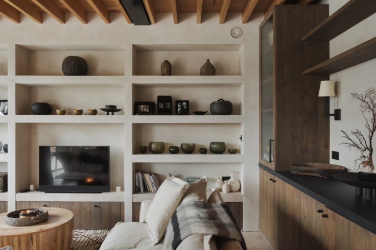 WINCHMORE HILL LONDON, N21 - SHOOTFACTORY - LONDON HOUSES