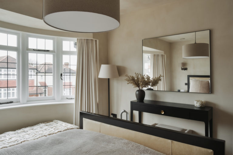 WINCHMORE HILL LONDON, N21 - SHOOTFACTORY - LONDON HOUSES