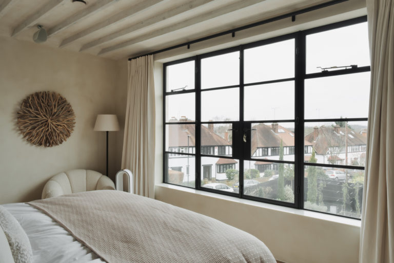 WINCHMORE HILL LONDON, N21 - SHOOTFACTORY - LONDON HOUSES