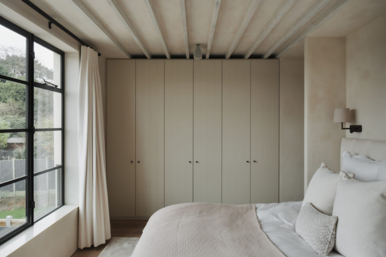 WINCHMORE HILL LONDON, N21 - SHOOTFACTORY - LONDON HOUSES